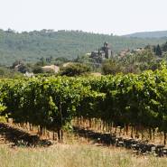 Domaine Aigues Belles